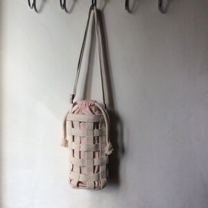 Water Bottle Carrier